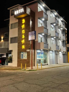 Hotel & Suites Bausan